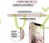 Silikónový kryt iPhone 11 - ružový
